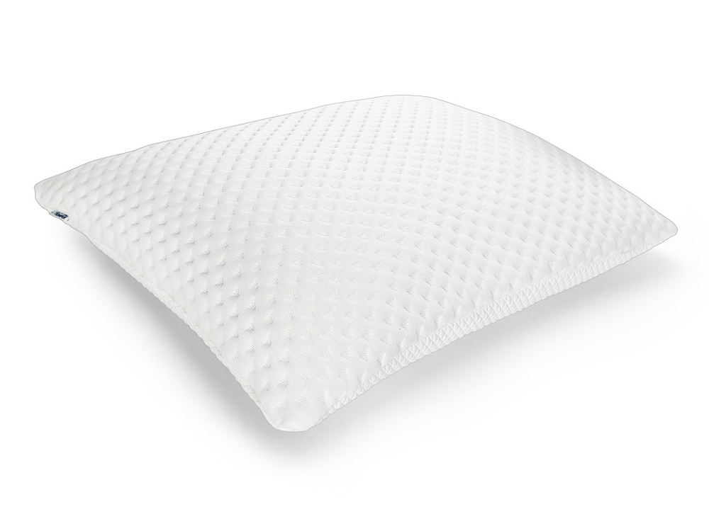 TEMPUR Comfort Cloud. Мягкая как облако подушка с эффектом памяти