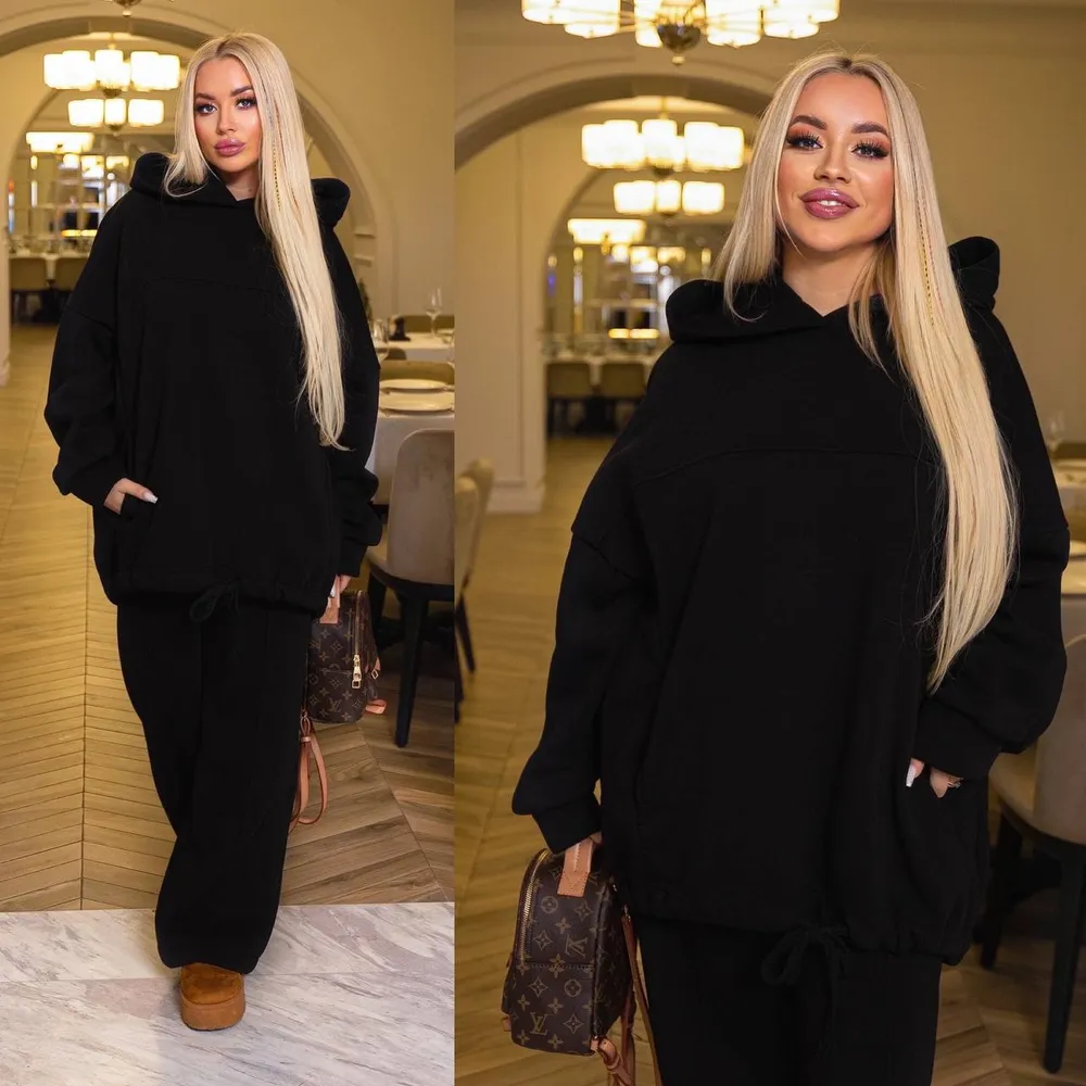 Костюм спортивный УК-1348/1349 Fabrika