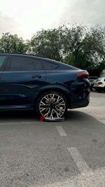 КОВАНЫЕ ДИСКИ ДЛЯ BMW X6 G06 2021 БМВ