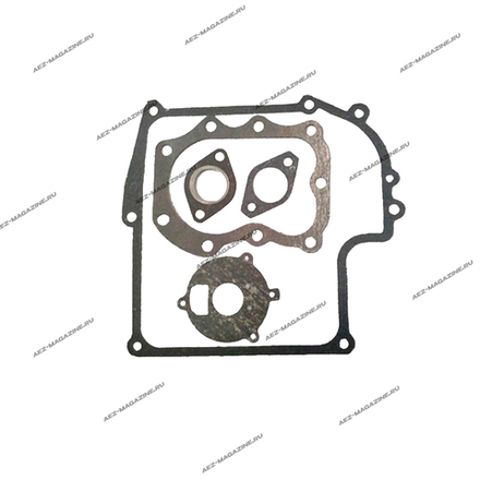 Комплект прокладок к мотоблоку КАСКАД
