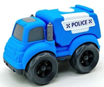 Машина полицейская. Артикул Арт. №302