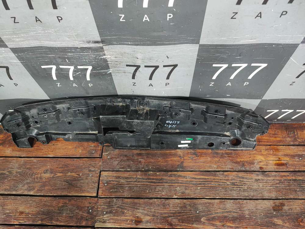 Кожух замка капота Kaiyi E5 21-нв Б/У Оригинал G03840110101AA