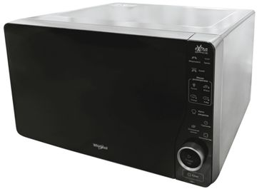 Мікрохвильова піч WHIRLPOOL MWF 421 SL
