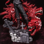 Фигурка Алукард Хеллсинг Alucard Hellsing