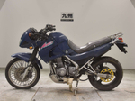 Kawasaki KLE250 Anhelo 038428