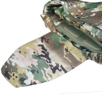 Бронежилет (плитник) "Full Armor" Бр5, мультикам