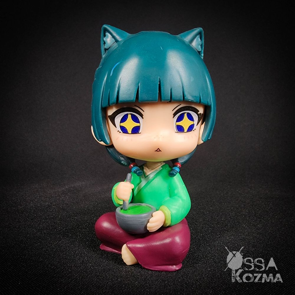 Фигурка Look Up (реплика) Маомао