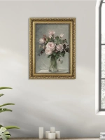 Картина на стену интерьерная на холсте 31*41 см