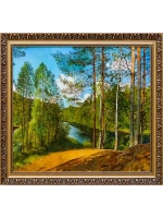 Карельский берег