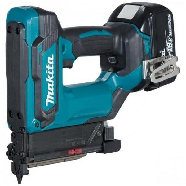 Штифтозабиватель Makita DPT353Z