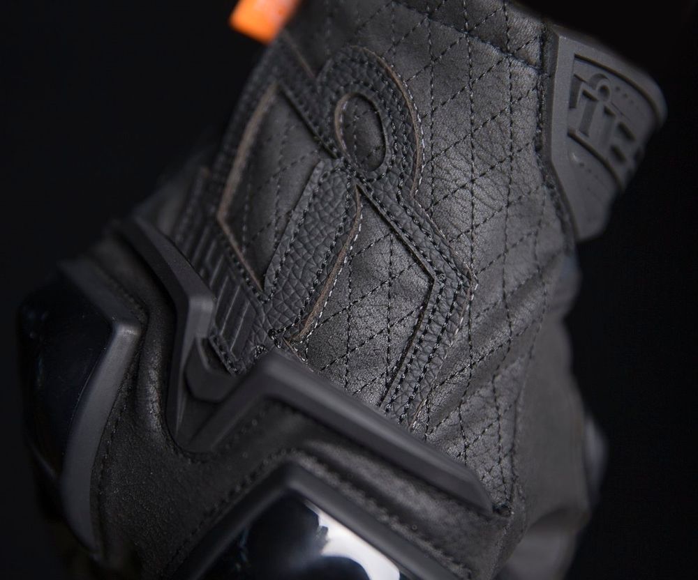 Hypersport Short / Черный