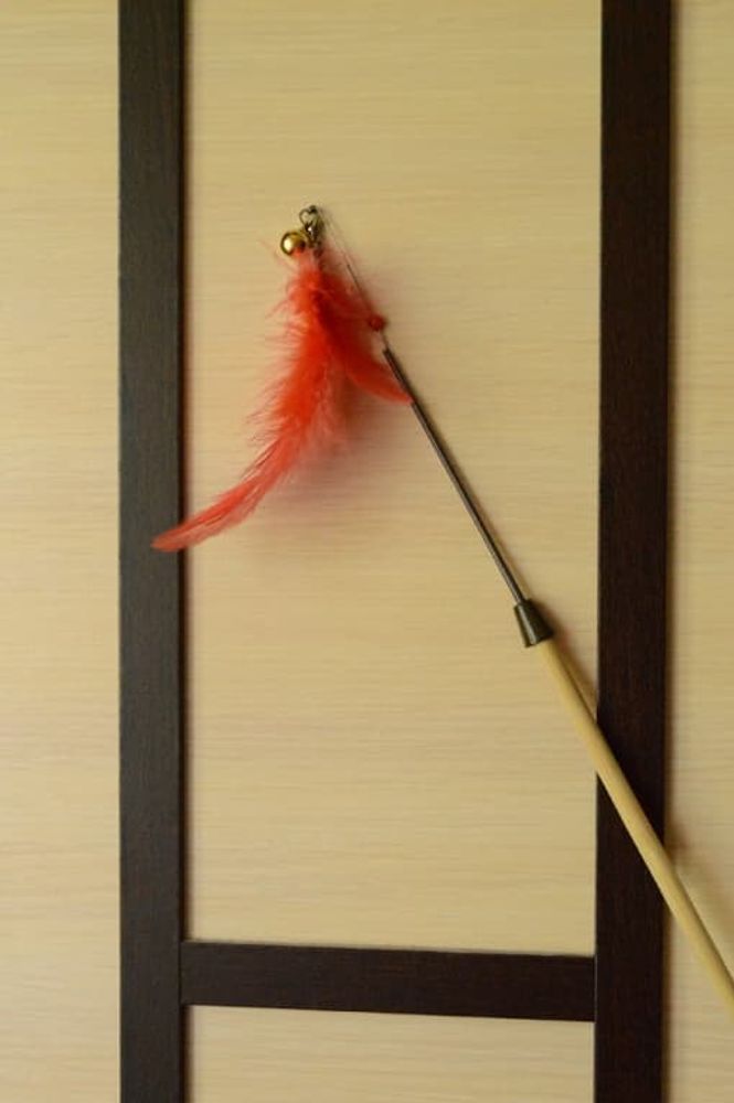 Махалка "Вжик"