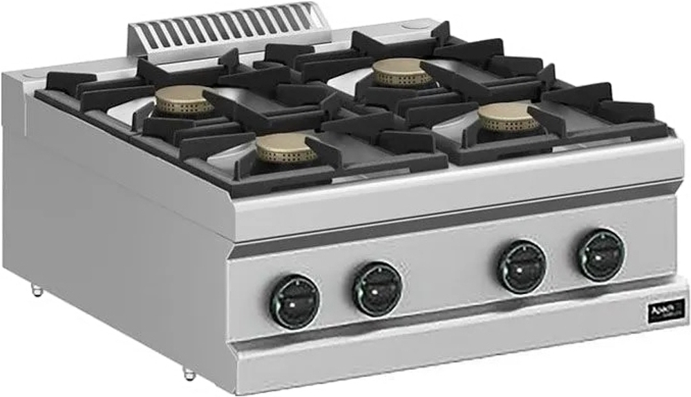 Плита газовая APACH APRG-77T/PL