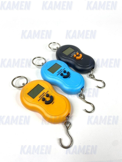 Безмен электронный весы ручные до 45 кг