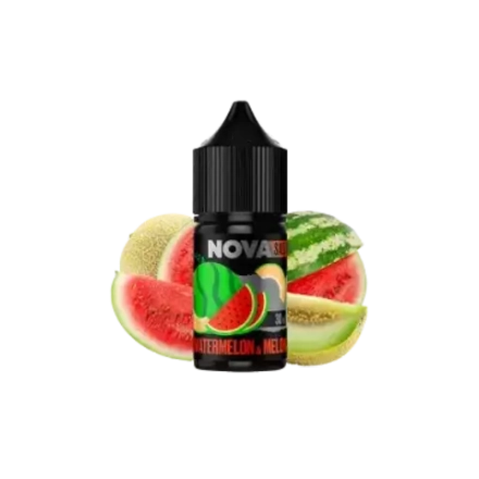Chaser Nova Watermelon&Melon (6,5% nic, 30ml)