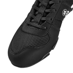 Боксерки Ultimatum Boxing DDK-II Black