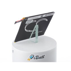 Аккумулятор iBatt 3400mAh для планшета Acer Iconia One B1-750 (AP14E4K)