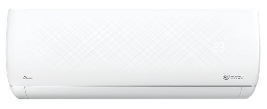 Классическая сплит-система серии RENAISSANCE 2025 RC-RND35HN (комплект)