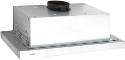 Встраиваемая вытяжка Jet Air AURORA LX/GRX/F/60-PRF0045665C