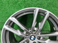 Диск Комплект R19 BMW X3 G01 (17-нв) 698 стиль
