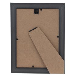 GAEM Фоторамка для фото 12*16, L16,5 W1 H21,5 см