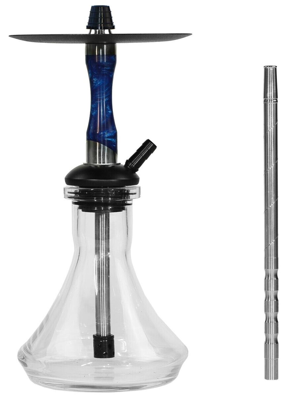 Sky Hookah SDM Blue