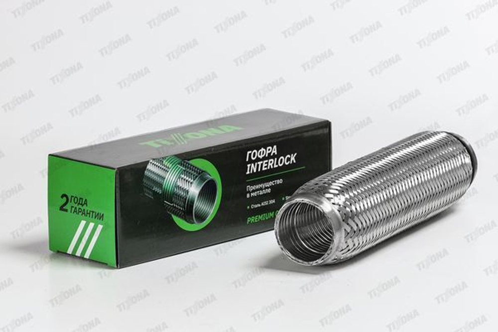 Гофра TIXONA P50280