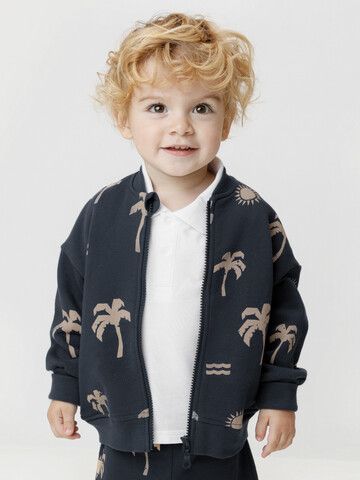жакет  для мальчика  КР 302976/темно-синий 4019 Н225 к684
