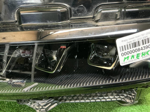 Фара левая Zeekr 001 (2021-н.в.) LED