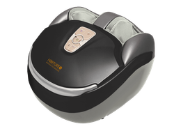 Массажер ног HANSUN FOOTURE FC8901 Black Edition