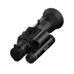 Цифровой прицел DNT Zulus HD 3-12X V2 с дальномером и баллистическим калькулятором