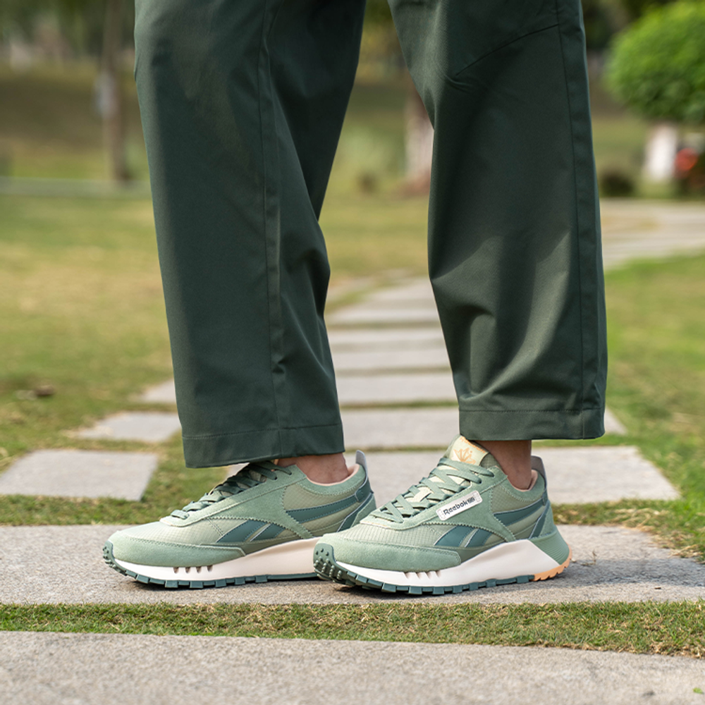 Кроссовки Reebok Cl Legacy W+