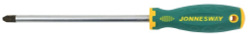 D71Z4200 Отвертка стержневая POZIDRIV® ANTI-SLIP GRIP, PZ4x200