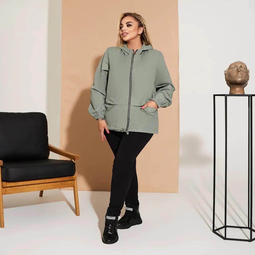 Ветровка УК-0031-1378 Fabrika