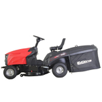 Газонокосилка с сиденьем (трактор) EVOline TRG 84 CM