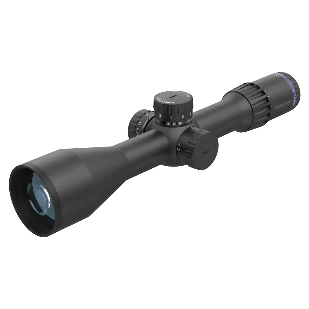 Оптический прицел Vector Optics Taurus GENII 3-24x56 ED FFP (SCFF-33) с переднего угла