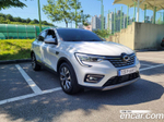 Renault Korea (Samsung) XM3 1.3 TCe RE (12.2020)