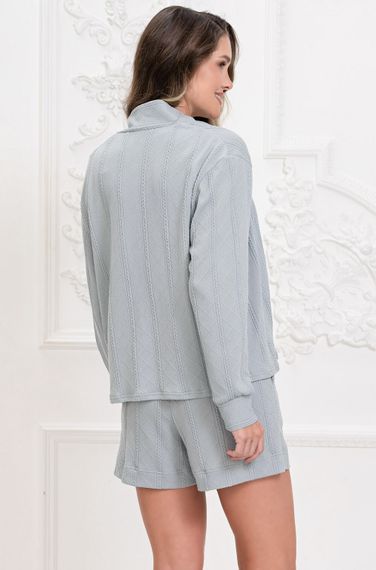 Комплект для дома с шортами  Mia-Amore JESSIE 5072