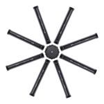 Светодиодный осветитель Godox TL30 RGB