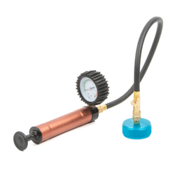 WDK-214313 Набор для тестирования герметичности системы охлаждения