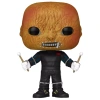 Фигурка Funko POP! Rocks Slipknot Michael Pfaff (379) 67439