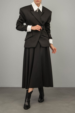 Полусапоги женские Kennel&Schmenger Zia