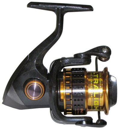 Катушка для рыбалки безынерционная Stinger Innova Ultralight