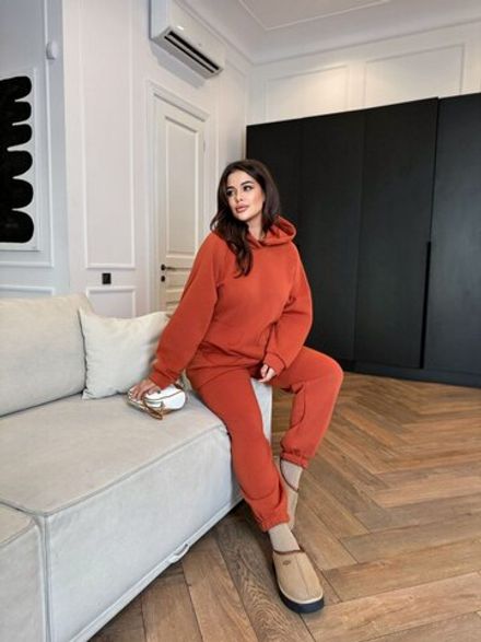 Костюм спортивный УК-155 Fabrika Фото 2