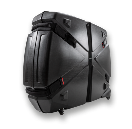 Чехол для перевозки велосипеда B&W Bike Guard Curv