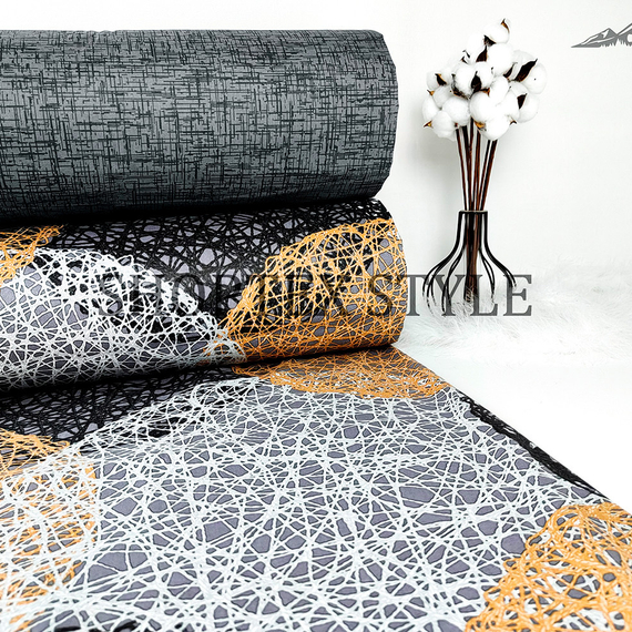 Поплин &quot;Ажур&quot; | ш.220 см | 115 г/м² | хлопок-100%