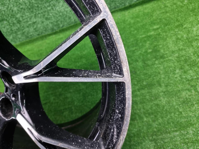 Диск литой R20 BMW M5 F90 (17-24) 789 стиль перед.