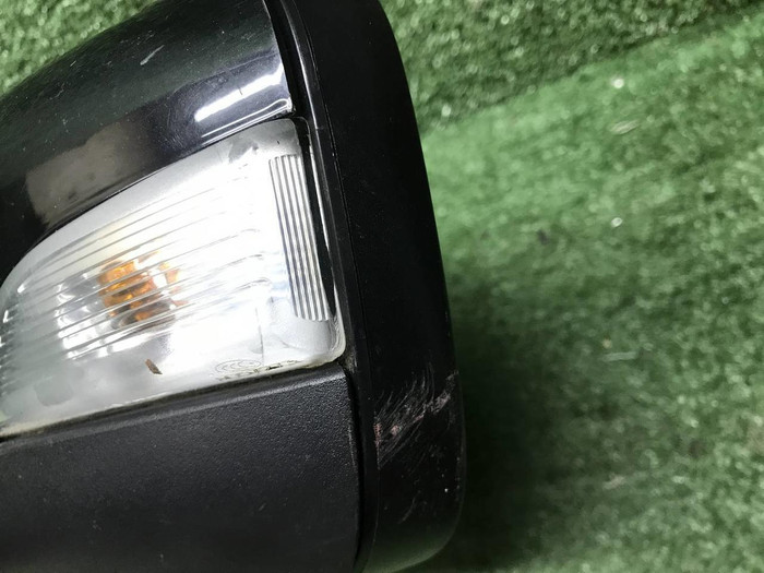 Зеркало левое Volvo XC60 1 (2008-2013) 19 конт.