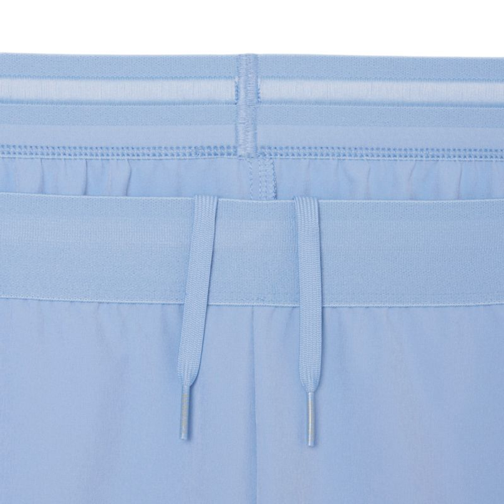 Мужские теннисные шорты Lacoste Sweatsuit Ultra Dry Regular Fit Tennis - aphylla