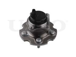 Ступица задняя (с ABS) UNIO HUB-20295